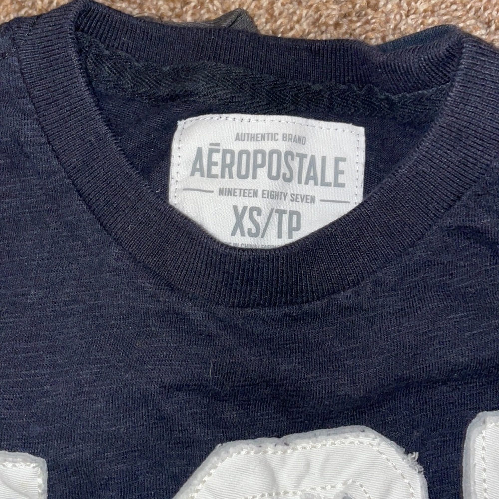 Boy Shirt - Picture 2 of 2